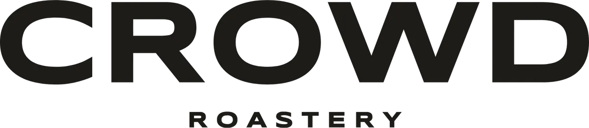 CROWD Roastery